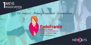 Néholys soutient EndoFrance